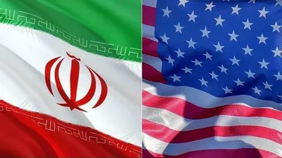 флаги, фото - Новости Zakon.kz от 13.04.2025 17:31