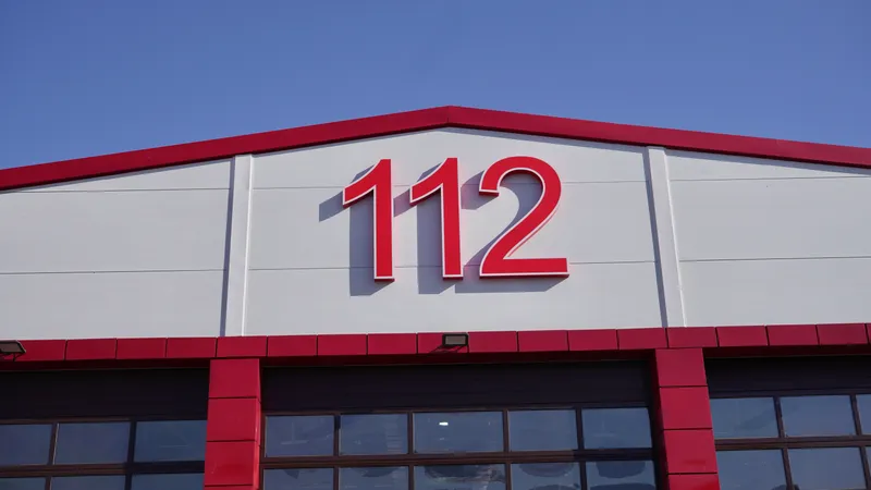 Обновлены правила работы единой службы "112"