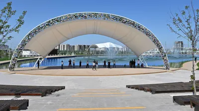 Шымкент, город Шымкент , сурет - Zakon.kz жаңалық 21.07.2025 16:58