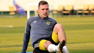 Матч, футбол, спортсмен, фото - Новости Zakon.kz от 14.04.2025 04:20