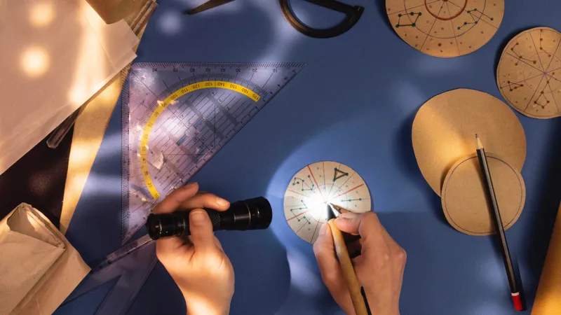 Лаборатория физики Луны и планет прекратила свою работу в астрофизическом институте