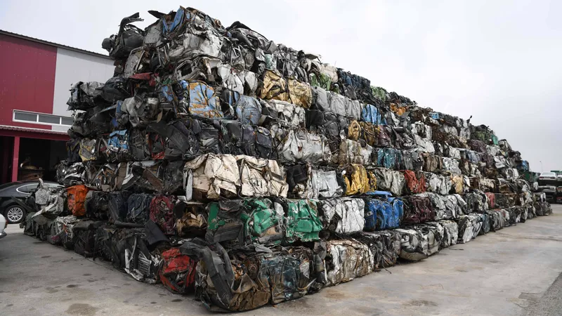 Скляр Қазақстанның неліктен утиль алымнан бас тарта алмайтынын түсіндіріп берді