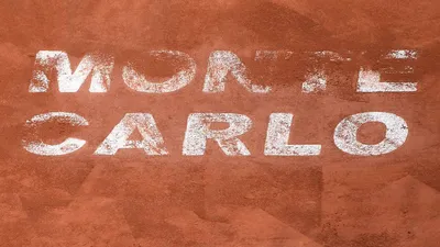 "Мастерс" в Монте-Карло, фото - Новости Zakon.kz от 14.04.2025 10:29