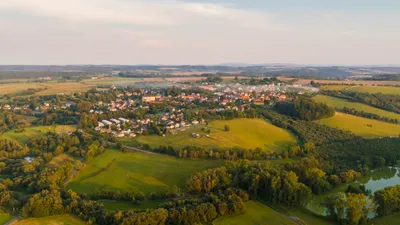 Село, сельская местность, деревня, деревни, поселок, аул, частные дома , фото - Новости Zakon.kz от 15.01.2026 15:12