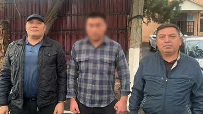 , фото - Новости Zakon.kz от 24.06.2025 13:33