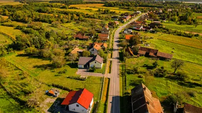 Село, сельская местность, деревня, деревни, поселок, аул, частные дома , фото - Новости Zakon.kz от 04.02.2026 11:39