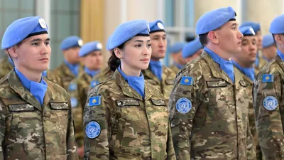 , фото - Новости Zakon.kz от 22.05.2026 10:24