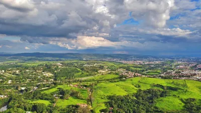 Село, сельская местность, деревня, деревни, поселок, аул, частные дома , фото - Новости Zakon.kz от 21.10.2025 09:28