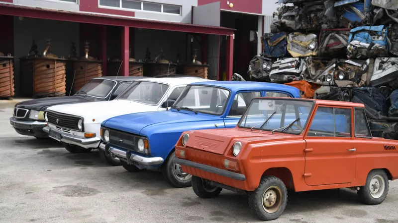 Утильсбор: оператор РОП не осуществлял контроль с 2019 года