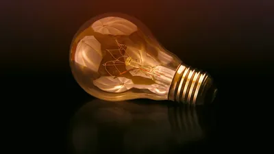 Лампочка, лампочки, свет, отключение света, электричество, электроэнергия, сурет - Zakon.kz жаңалық 15.12.2025 12:21