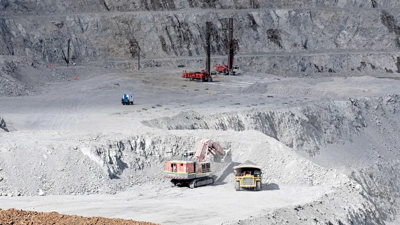 Минэнерго усилило контроль за недропользователями