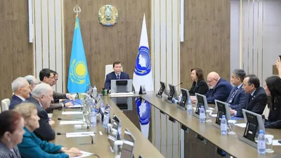 награждение, фото - Новости Zakon.kz от 02.05.2025 11:19