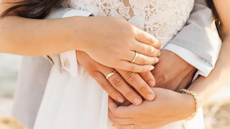 Где в Казахстане чаще всего женятся и в каком возрасте