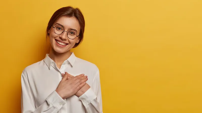 Ученые выяснили, какие люди добрее