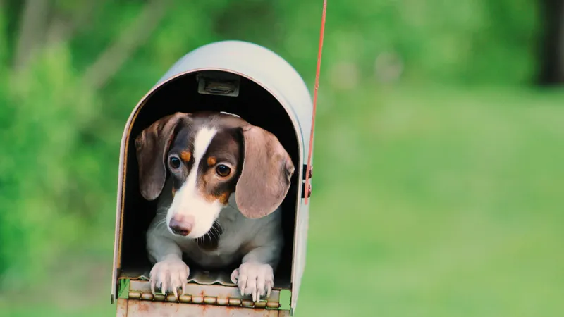 Какие собаки созданы для квартиры