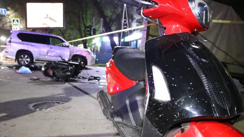 Правила автострахования в Казахстане изменят: как вырастут страховые выплаты при ДТП