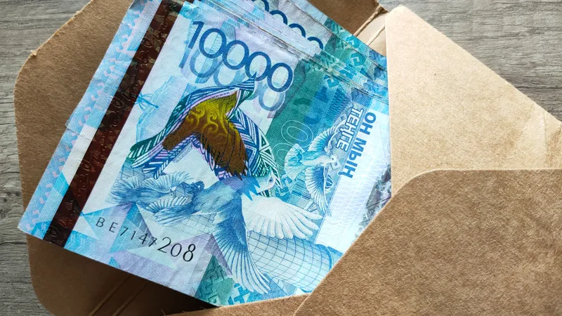 Чиновницу в Астане осудили за взятки