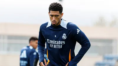 Футбол Разборки Реал, фото - Новости Zakon.kz от 15.04.2025 11:10