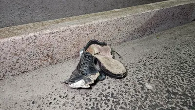 Сбитый пешеход, сбитый человек, наезд на пешехода, наезд на человека, смертельное ДТП, фото - Новости Zakon.kz от 18.08.2025 09:29