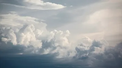 Небо, облачность, облако, облака, облачное небо, пасмурная погода, пасмурность, сурет - Zakon.kz жаңалық 28.04.2025 14:04