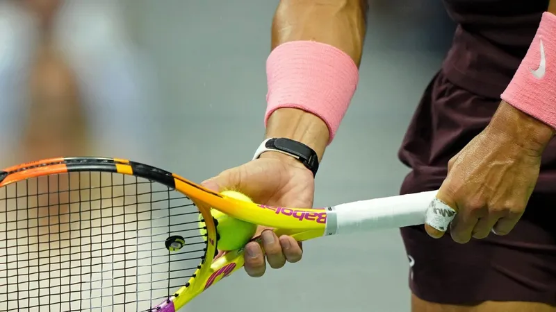 В ATP заявили о возможном проведении "Мастерса" в Саудовской Аравии с 2028 года