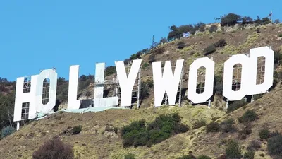 Голливуд начал меняться под давлением Дональда Трампа, фото - Новости Zakon.kz от 15.04.2025 08:55