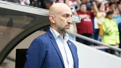 Футбол Тренер Химки, фото - Новости Zakon.kz от 16.04.2025 16:34