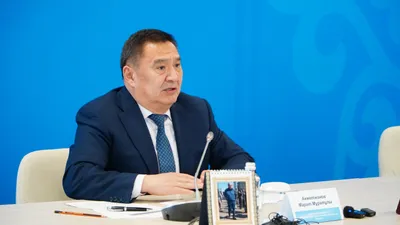 Поздравление активистов АНК, фото - Новости Zakon.kz от 16.04.2025 12:39