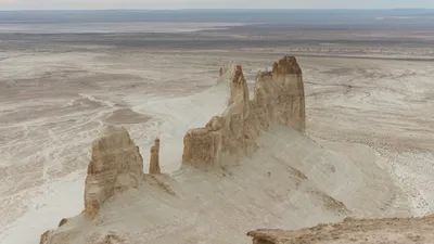 "Американцы просто опоздали на этот праздник": журналист The Washington Post вдохновилась Мангистау