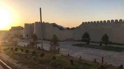 еще один исторический памятник в Казахстане рассыпается после реставрации, фото - Новости Zakon.kz от 16.04.2025 23:03