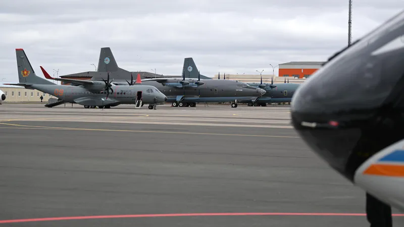 ЖІӨ-нің 1%-ы: Қорғаныс министрлігінің артқан шығындары қайда жұмсалады