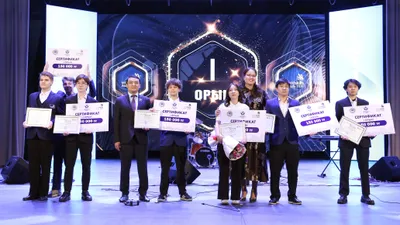 Стали известны победители X регионального чемпионата WorldSkills Almaty-2025, фото - Новости Zakon.kz от 29.04.2025 14:53