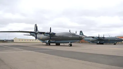 Авиационная база, авиабаза, военная авиация, вооруженные силы РК, армия, военнослужащие, военные, военные пилоты, военный пилот, силы воздушной обороны РК, воздушная оборона РК, военная спецтехника, военно-воздушные силы РК, ВВС РК, фото - Новости Zakon.kz от 09.04.2026 12:26