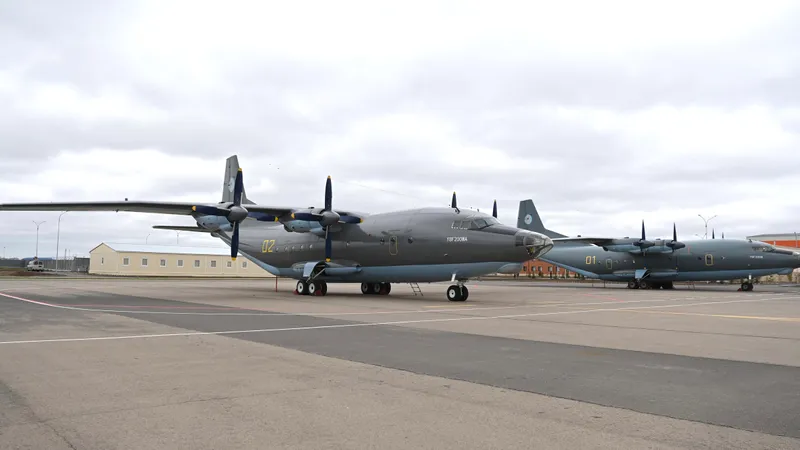 1% от ВВП: на что направят увеличенные расходы Минобороны