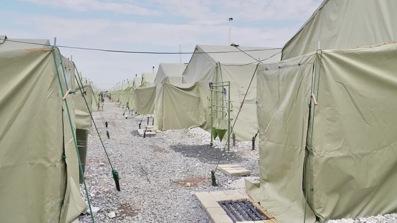 В Минобороны готовятся призвать военнообязанных на воинские сборы