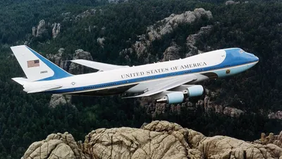 Самолет, природа, воздух, фото - Новости Zakon.kz от 16.04.2025 05:59