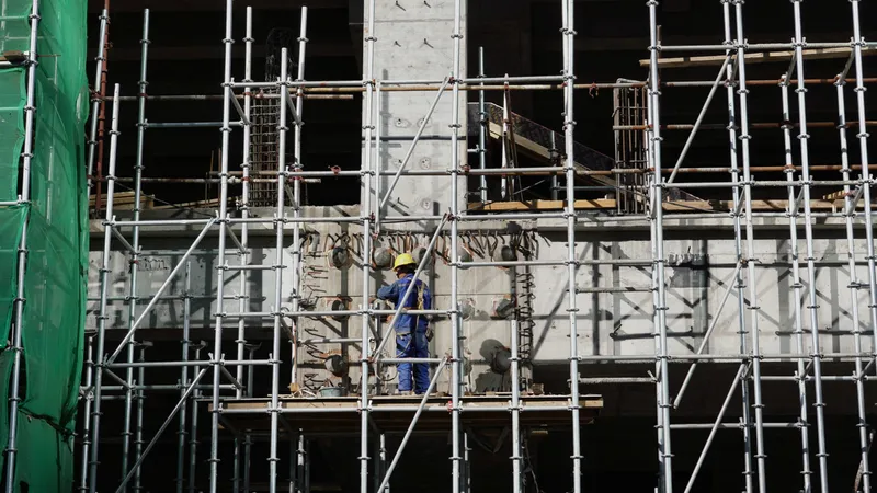 Астанинский легкорельсовый транспорт, ЛРТ, LRT, строительство ЛРТ, строительство LRT, железнодорожный общественный транспорт, станция ЛРТ, станции ЛРТ, станция LRT, станции LRT, проект ЛРТ, проект LRT, фото - Новости Zakon.kz от 12.05.2026 14:33