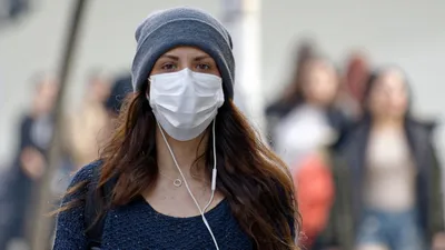 ВОЗ провела в штаб-квартире в Женеве двухдневные учения, посвященные возможной пандемии, фото - Новости Zakon.kz от 17.04.2025 06:16