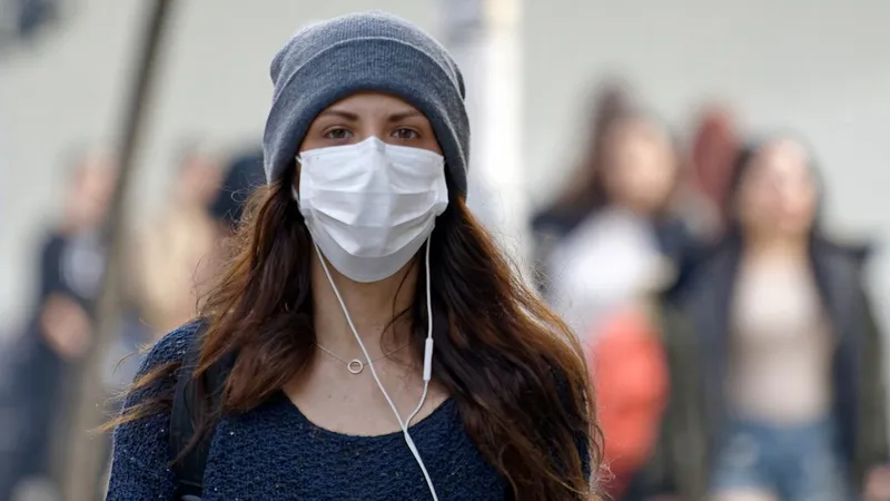 ВОЗ провела учения по сценарию новой пандемии