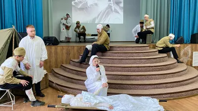 героизм медиков, фото - Новости Zakon.kz от 16.04.2025 23:14