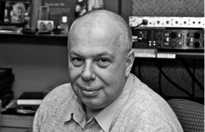 умер Владимир Герасимов, фото - Новости Zakon.kz от 16.04.2025 20:54