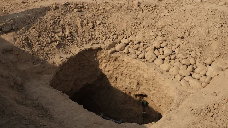 Сколько средств выделят на изучение недр Казахстана в ближайшие три года