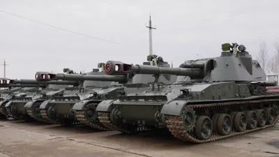 Военная спецтехника, армия, военные учения, военнослужащие, фото - Новости Zakon.kz от 23.10.2025 14:38