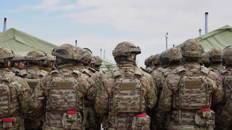 В Казахстане проверят законность призыва и причины гибели военнослужащих