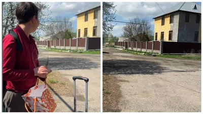 Асфальт, Алматинская область, видео, юмор, Казнет, мальчик, фото - Новости Zakon.kz от 16.04.2025 16:53