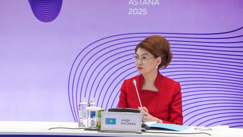 Совместный телеканал могут открыть страны Центральной Азии