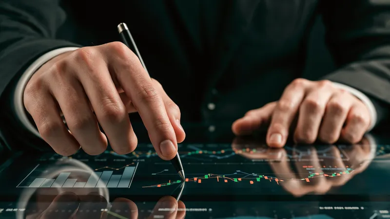 На KASE сократился объем торгов государственными ценными бумагами