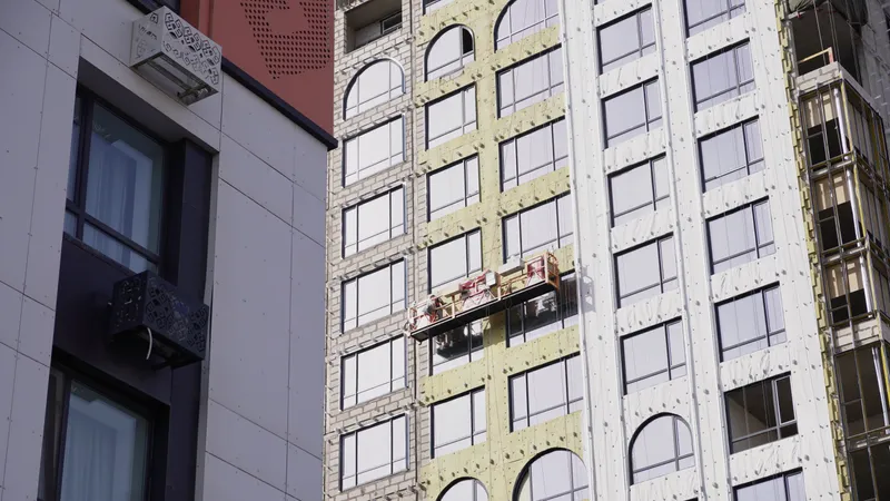 Изменился порядок проведения капитального ремонта многоквартирных домов