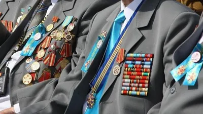 , фото - Новости Zakon.kz от 28.04.2025 17:19