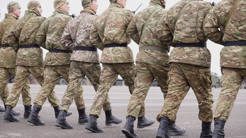 Для военных кафедр утвердили правила работы